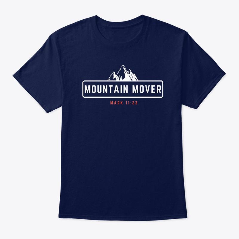 Mountain Mover