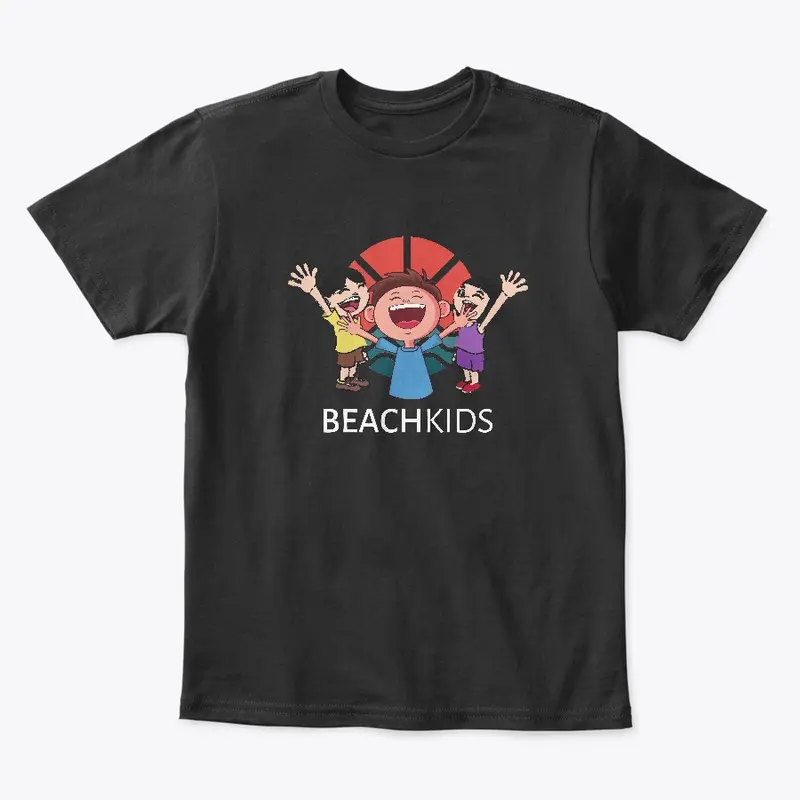 BEACHKIDS